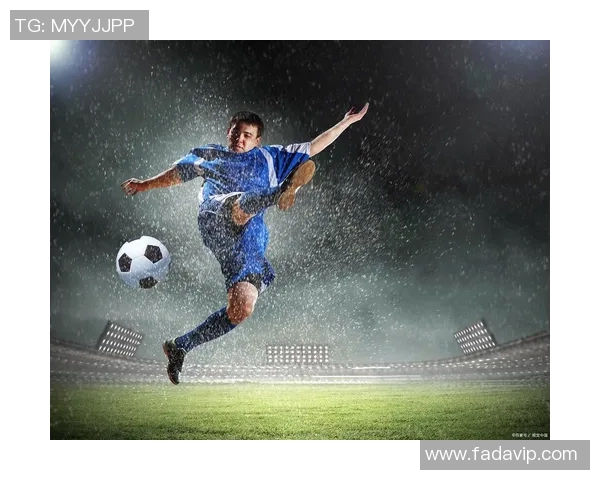 足球四号球星带领球队突破重围 展现非凡技术与领袖魅力 足球四号球星带领球队突破重围 展现非凡技术与领袖魅力