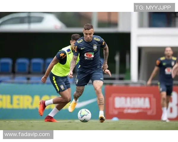 足球明星一天训练揭秘 他们的日常如何打造世界级技术和体能